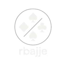 rbajje ব্র্যান্ড নির্দেশিকা পোস্টার